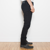 Levi's 511 Jeans - Black Stretch (32" Inseam) Jeans & Apparel - Dutil Denim