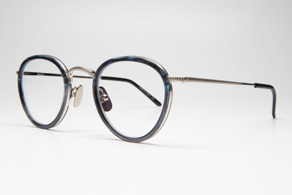 Nelson Dutil Eyewear Lifestyle and fashion Japan