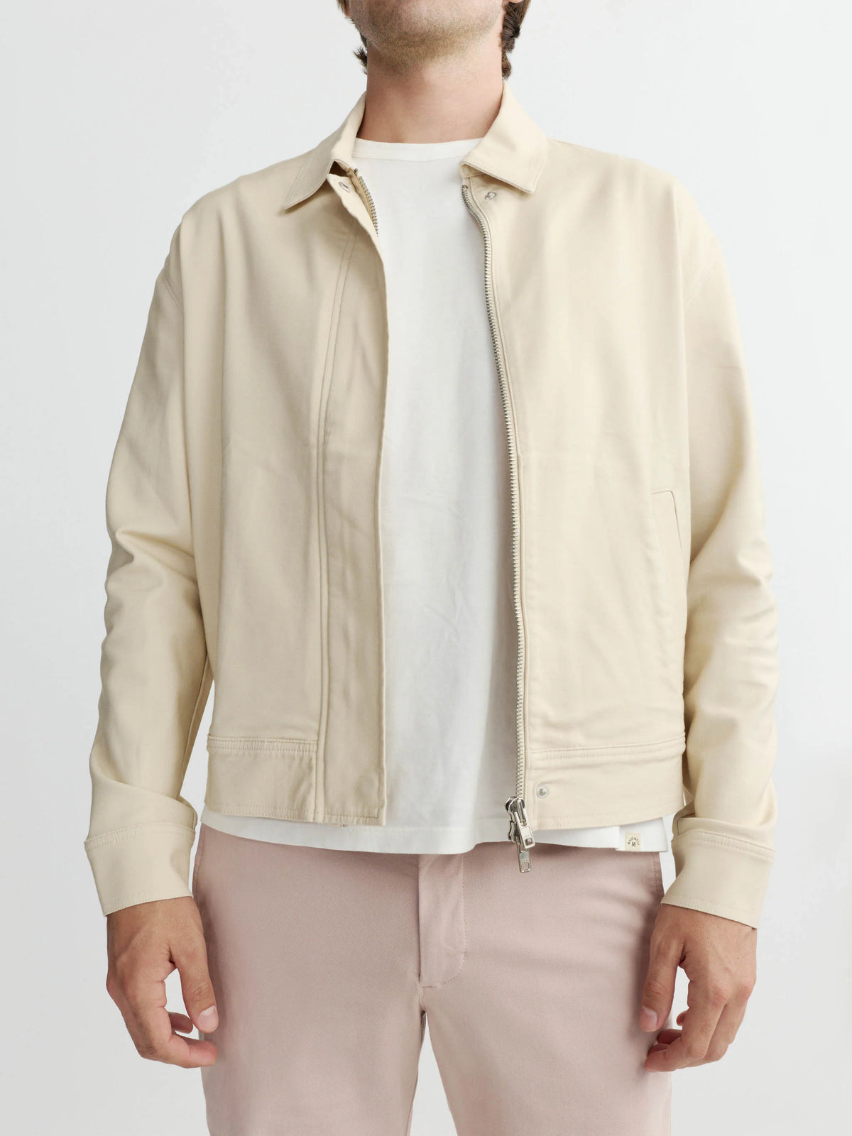DL1961 Sean Shirt Seaford-DL1961 - Sean Shirt - Seaford-Dutil Denim