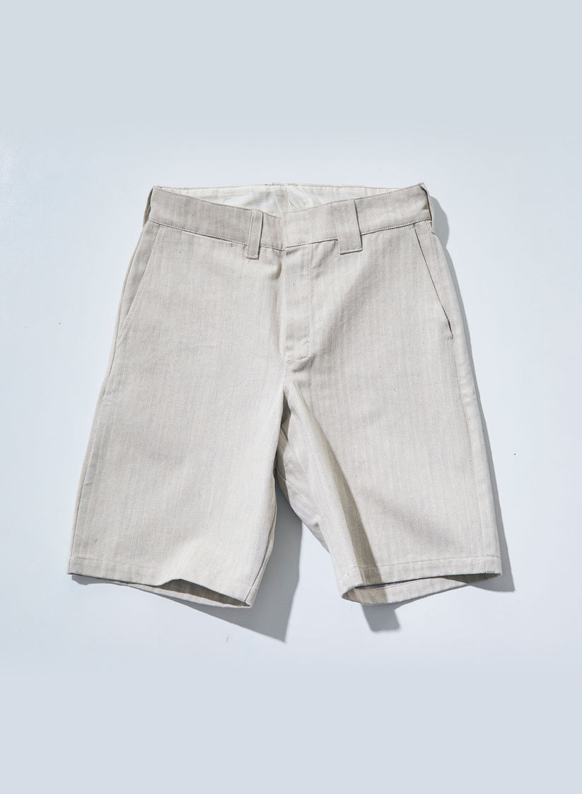 Samurai - 13oz Wide Shorts - SWC250C-HB– Dutil Denim