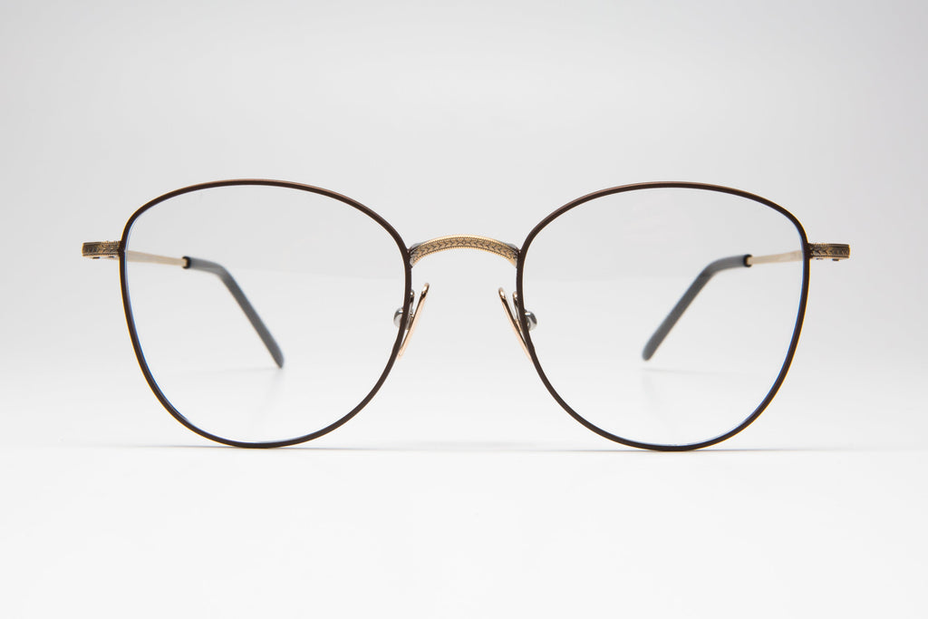 Evoz Dutil Eyewear Classic Lifestyle fashion
