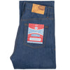 Naked & Famous - True Girl - Workforce Selvedge-Dutil Denim
