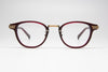 Franklin Dutil Eyewear eyeglasses Canada