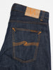 Nudie Jeans - Slim Jim - Dry Streaky-Dutil Denim