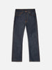 Nudie Jeans - Slim Jim - Dry Streaky-Dutil Denim