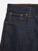 Nudie Jeans - Slim Jim - Dry Streaky-Dutil Denim