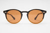 Samuel Barnett Dutil Eyewear Sunglasses Fashion Actor