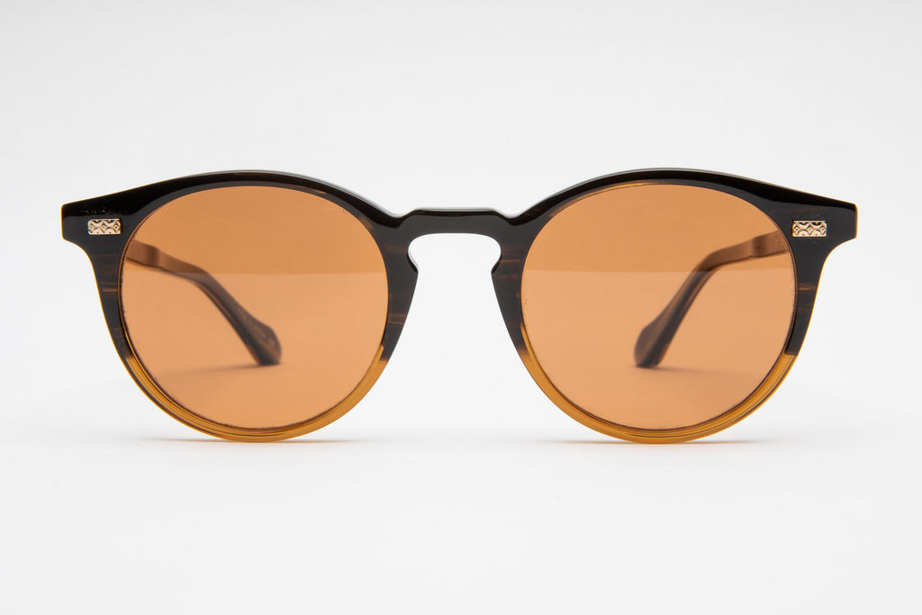 Samuel Barnett Dutil Eyewear Sunglasses Fashion Actor