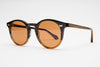 Samuel Barnett Dutil Eyewear Sunglasses Fashion Actor
