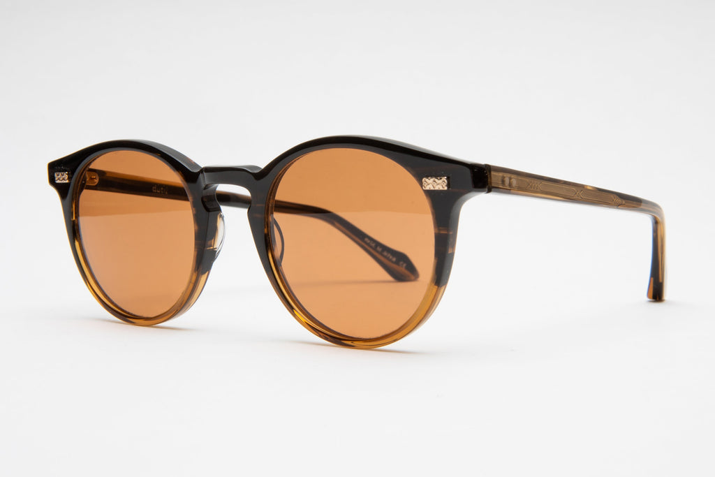 Samuel Barnett Dutil Eyewear Sunglasses Fashion Actor