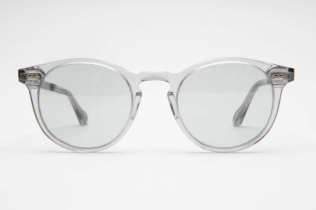 Samuel Barnett Dutil Eyewear Sunglasses Fashion Actor
