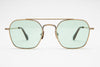 Highway Retro Dutil Eyewear Sunglasses Japan