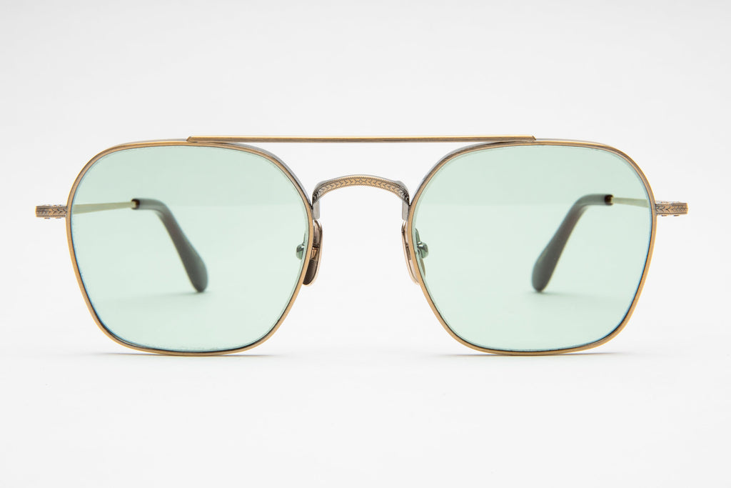 Highway Retro Dutil Eyewear Sunglasses Japan