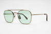 Highway Retro Dutil Eyewear Sunglasses Japan