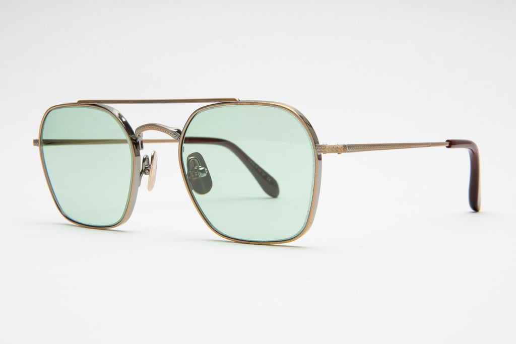 Highway Retro Dutil Eyewear Sunglasses Japan
