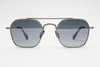 Highway Retro Dutil Eyewear Sunglasses Japan