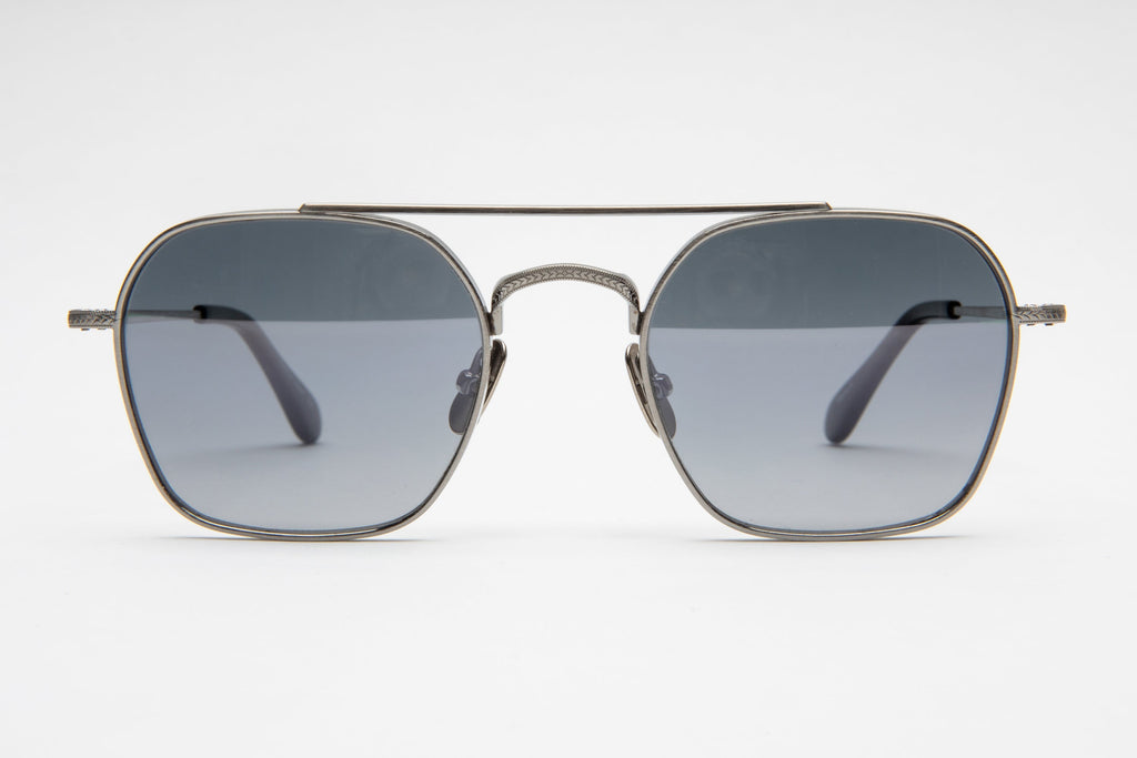 Highway Retro Dutil Eyewear Sunglasses Japan