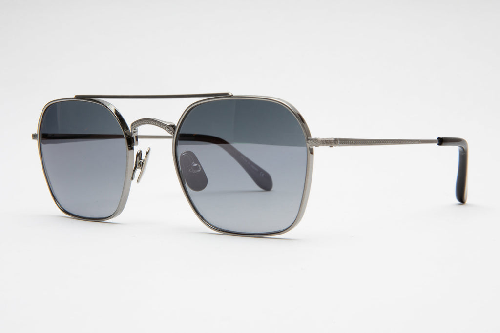 Highway Retro Dutil Eyewear Sunglasses Japan