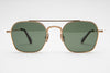 Highway Retro Dutil Eyewear Sunglasses Japan