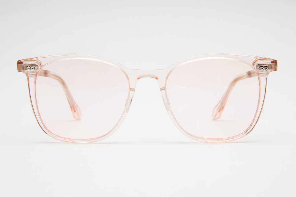 Beasley Dutil Eyewear Lifestyle Fashion sunglasses