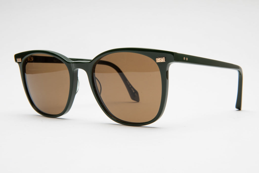 Beasley Dutil Eyewear Lifestyle Fashion sunglasses