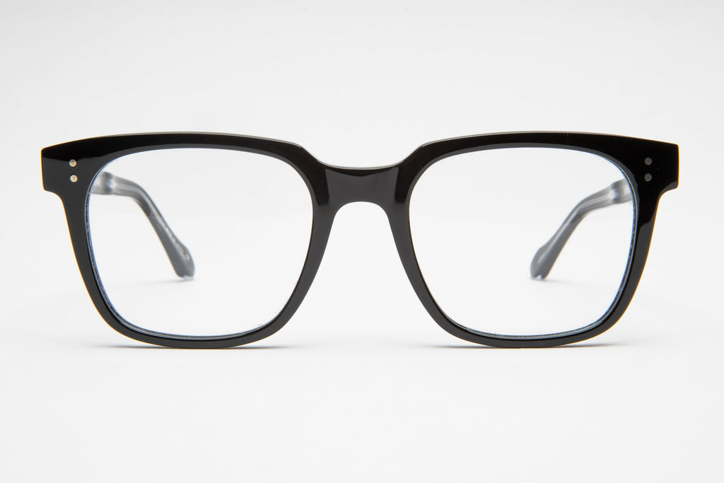 Quagmire Dutil Eyewear eyeglasses fashion lifestyle 