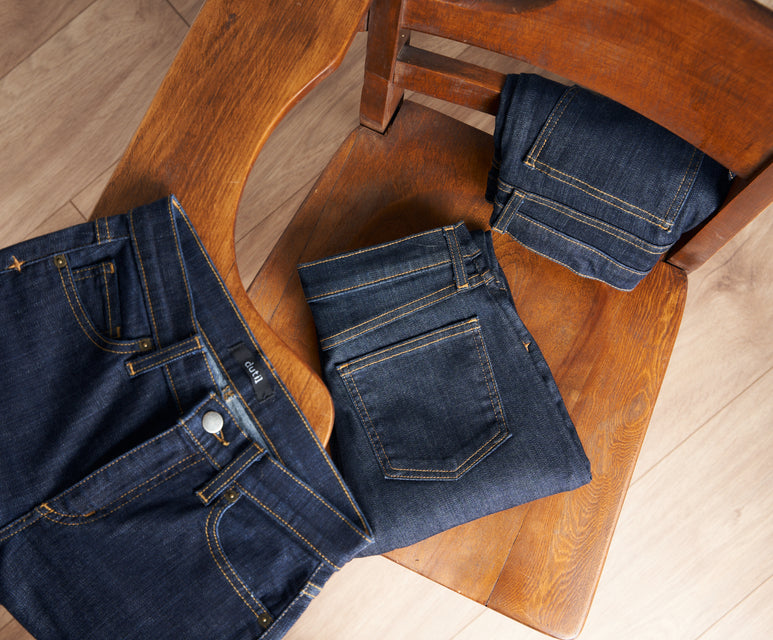 Jeans Canada  Denim Store– Dutil Denim