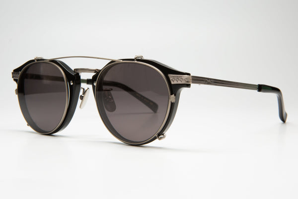 Good with Dutil Eyewear fashion lifestyle Japan