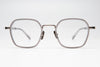 Silver Lake Fashion different Eyeglasses Dutil Eyewear Japan