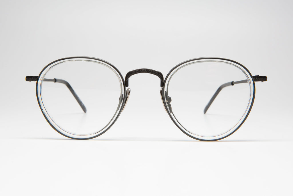 Nelson Dutil Eyewear Lifestyle and fashion Japan