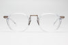 The people Dutil Eyewear Eyeglasses Japan Fashion and Lifestyle