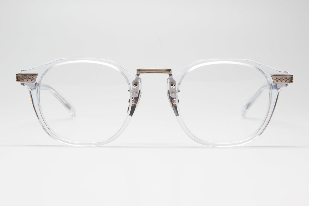 The people Dutil Eyewear Eyeglasses Japan Fashion and Lifestyle