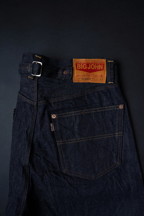 Big John– Dutil Denim