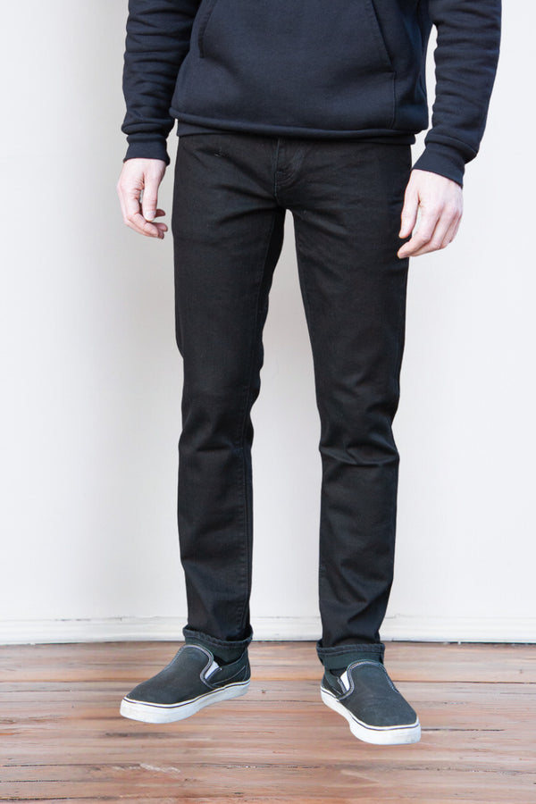 Mens Denim - Pants - Levi's - 511 Slim-Straight - Nightshine