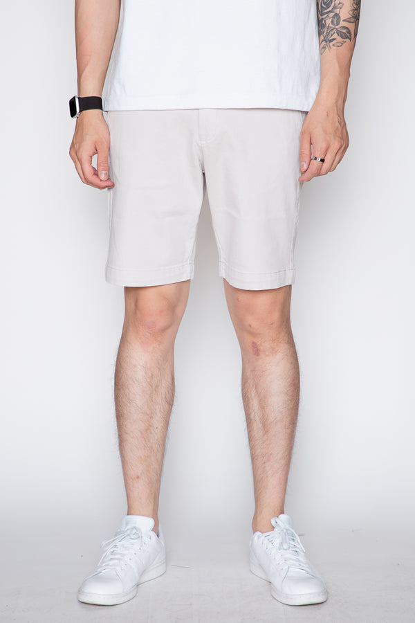 DL1961 - Jake Chino Short - Glacier Grey