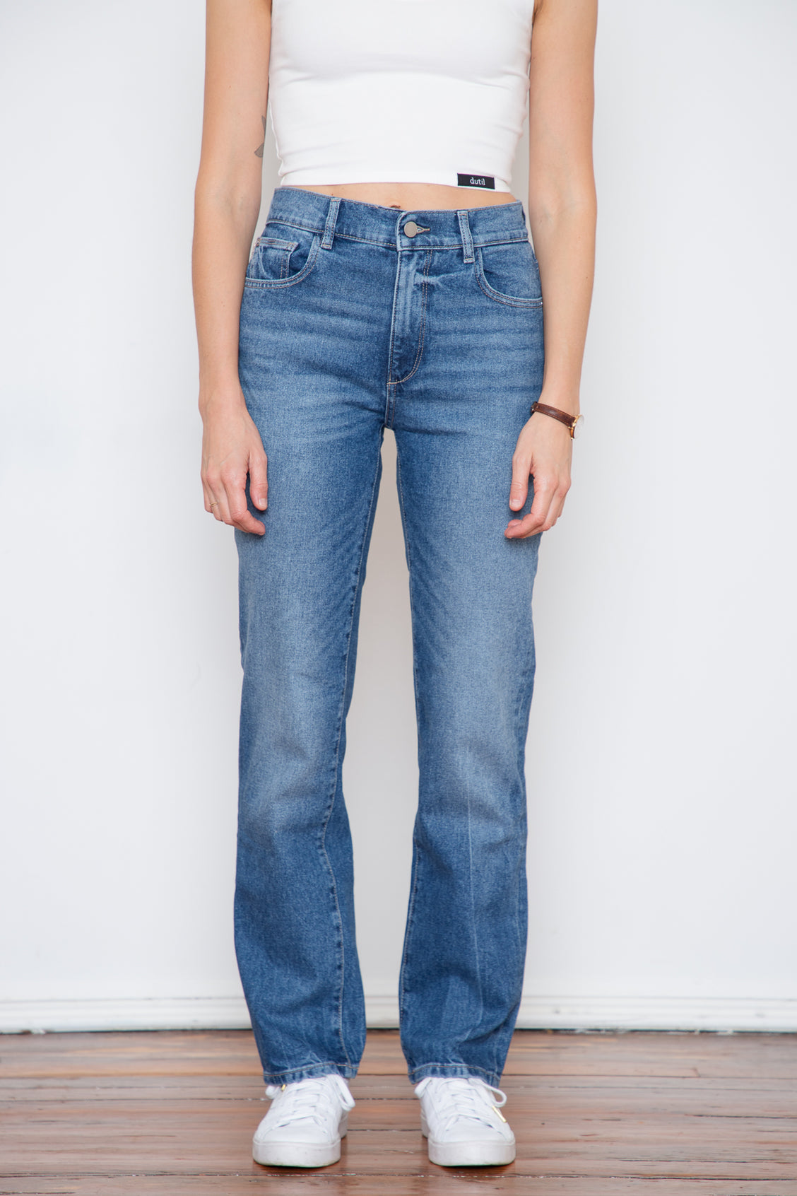 Jeans for Women | Ladies Jeans | Dutil Denim Canada & USA