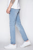 DL1961 - Theo Relaxed Tapered - Reef Distressed