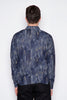 Pure Blue Japan - 2218 - Jacquard BORO Regular Shirt