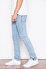 Amendi Lars - Light Blues Jeans & Apparel Amendi - Dutil Denim