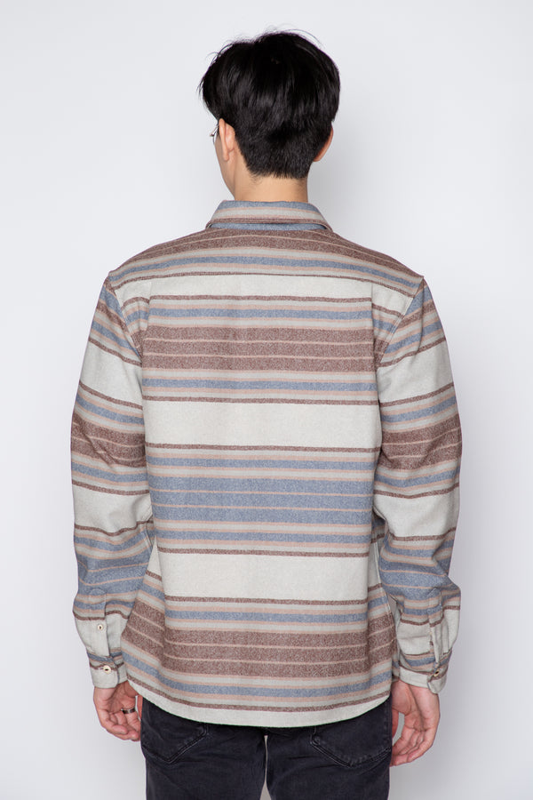 Freenote - Alta - Stripe Wool