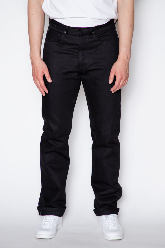 10 Best Selvedge Denim Jeans for Men in 2024 | WERD