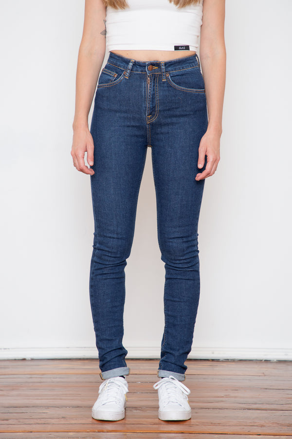 Women's Skinny Jeans - Girl's Skinny Jeans - Canada & USA – Dutil Denim