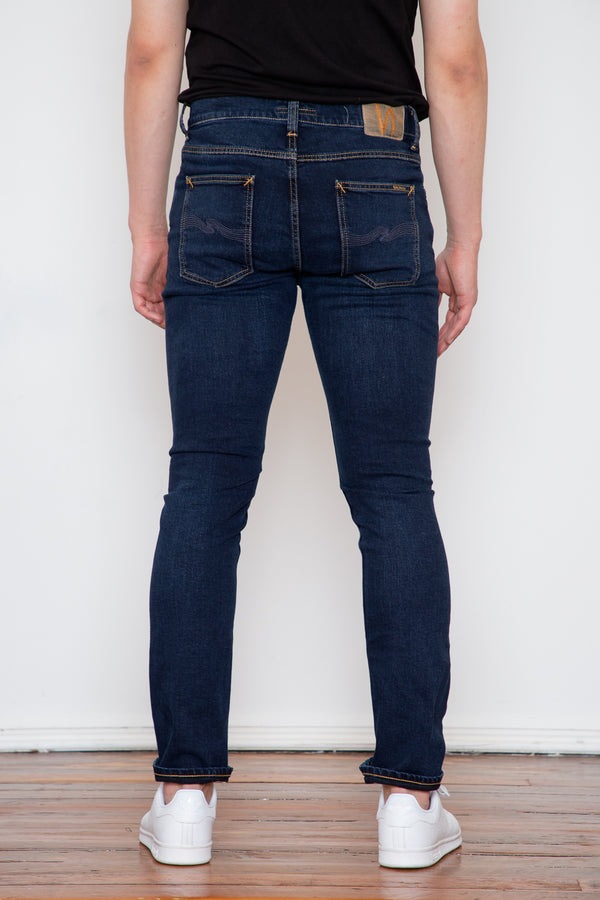 Nudie Jeans - Lean Dean - New Ink