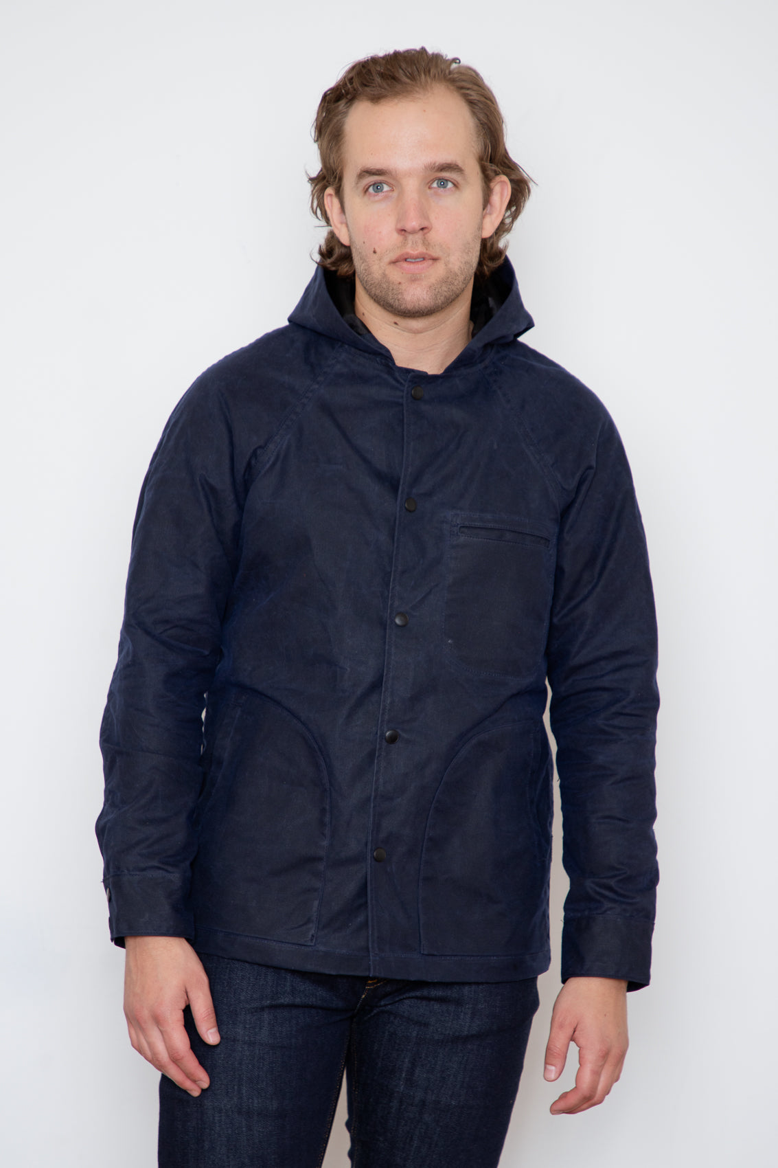 Rogue territory deals field jacket