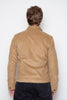 Rogue Territory - Supply Jacket - Lined Tan Corduroy