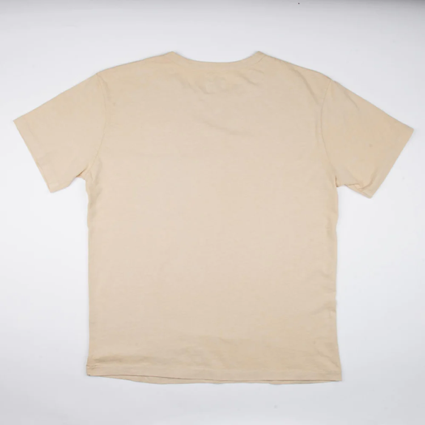 Freenote -  9oz Pocket T-Shirt - Cream