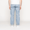 Naked & Famous - True Guy - Left Hand Twill Selvedge Sky Blue Edition