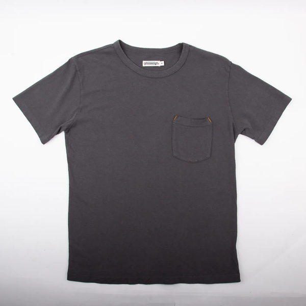Freenote -  9oz Pocket T-Shirt - Midnight