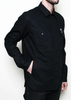 Rogue Territory - Service Shirt - 11oz Stealth Canvas