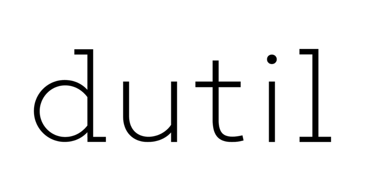 dutildenim.com